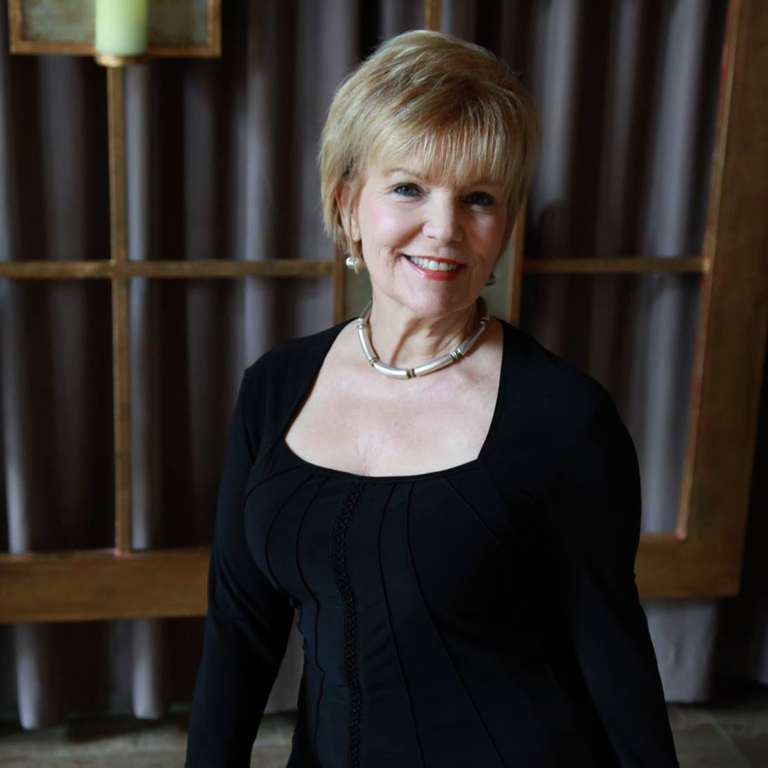 Cheryl Hucks