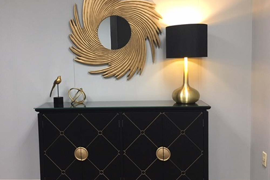 Hourly interior design consultation High Point NC